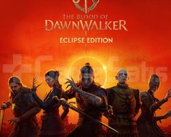 The Blood of Dawnwalker  + 3 Oyun PC OTO