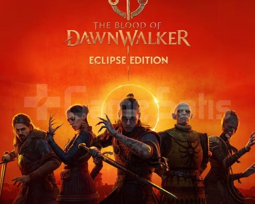 The Blood of Dawnwalker + 3 Oyun PC OTO
