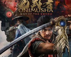 Onimusha Way of the Sword + 3 Oyun  PC OTO