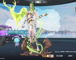 BuzM4-3Sv|Poseidon+1XSuit|TankUAZ|Karambit|Kong