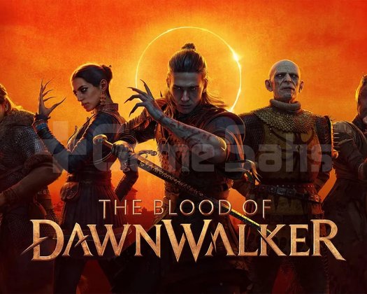 The Blood Of Dawnwalker Eclipse Edition + 2 Oyun