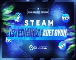 İstediğiniz 1 Oyun + OTO GUARD + GARANTI
