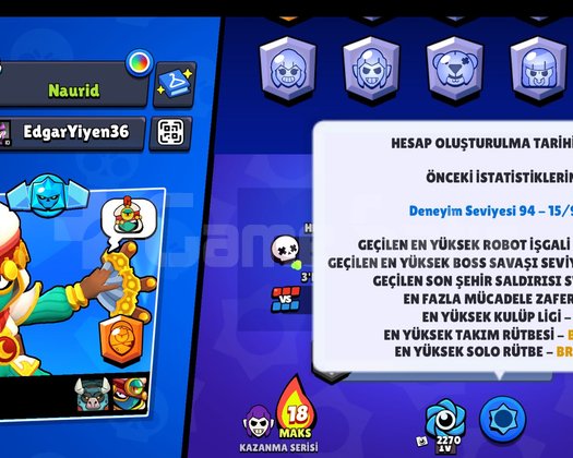 2019 KURULUM BOL SKİNLİ ÖMÜRLÜK HESAP