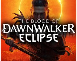 The Blood of Dawnwalker Eclipse Edition + OTO