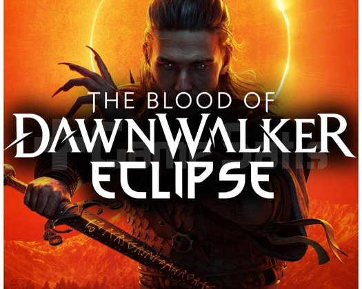The Blood of Dawnwalker Eclipse Edition + OTO