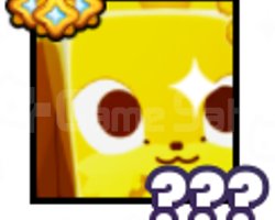 Pet Simulator 99 RANDOM HUGE PET