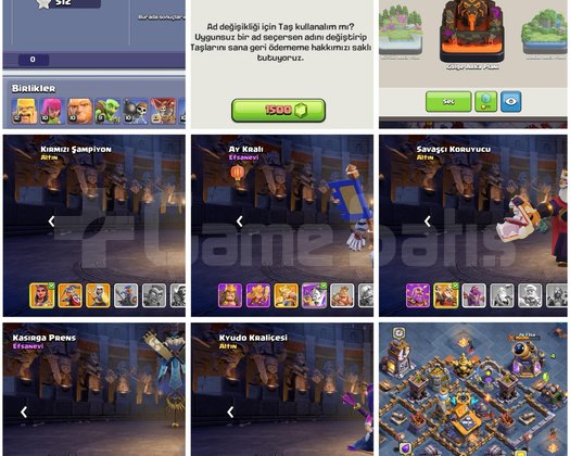 TH18COC |  MAXA YAKIN FİYAT PERFORMANS ÜRÜNÜ