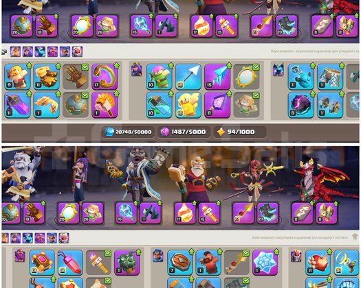 TH18COC |  MAXA YAKIN FİYAT PERFORMANS ÜRÜNÜ