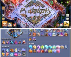 TH18COC |  MAXA YAKIN FİYAT PERFORMANS ÜRÜNÜ
