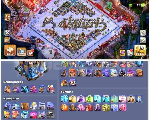 TH18COC |  MAXA YAKIN FİYAT PERFORMANS ÜRÜNÜ