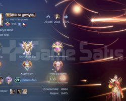 FANNY LEGEND GOLD TAG #000078 İLK SAHİBİNDEN FULL