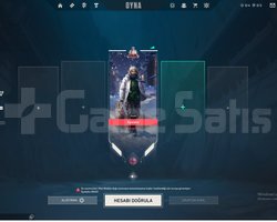 Güncel İmmortal I Haydut Set I İmmo3 peak