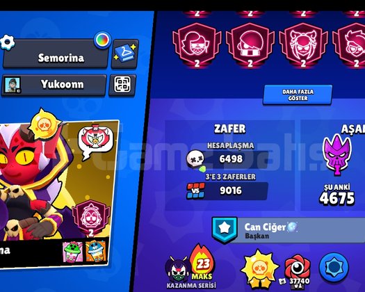 89 k hesap ucuza satıyorum