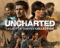 Uncharted 4 Garanti Hesap !!