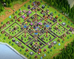 TH18 FULL!! FIRSAT HESABI!! SAĞLAM KÖY!!!