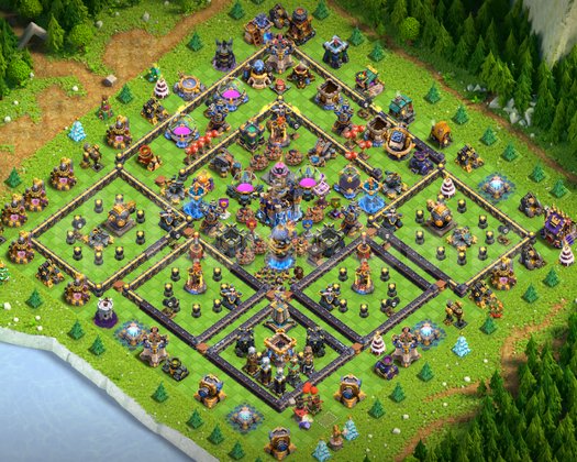 TH18 FULL!! FIRSAT HESABI!! SAĞLAM KÖY!!!