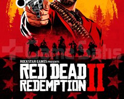 Red Dead Redemption 2 Garanti Hesap !!