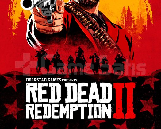 Red Dead Redemption 2 Garanti Hesap !!