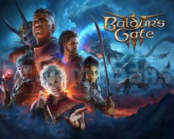 Baldurs Gate 3 Garanti Hesap !!