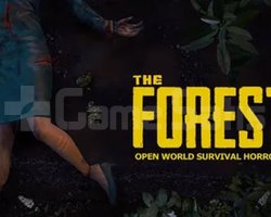 The Forest Garanti hesap !!