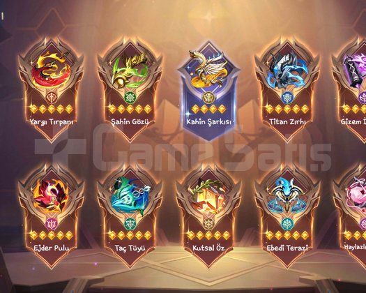 MOBİLE LEGENDS ADVENTURE 4.4B+ BP END-GAME HESAP!