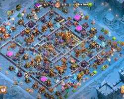 TH16 Max 16 KOSTÜM 7 ARKA PLAN İLK İSİMLİ