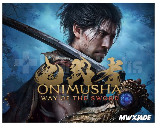 Onimusha Way of The Sword Deluxe Edition + PS5