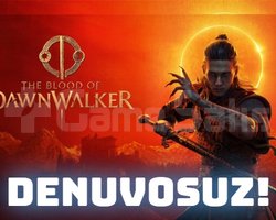 The Blood of Dawnwalker Eclipse Edition