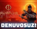 The Blood of Dawnwalker Eclipse Edition