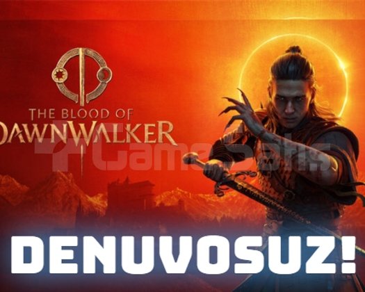The Blood of Dawnwalker Eclipse Edition