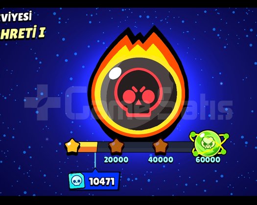 Brawl stars
