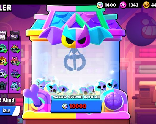 Brawl stars