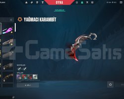 +50 K YATIRMA GEÇMİŞLİ İMMO1 VİDEOLU FULL ACC