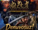 DENUVOSUZ!Onimusha Way of the Sword Deluxe Edition