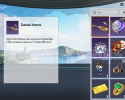 50K Popülerlik Anında Teslimat