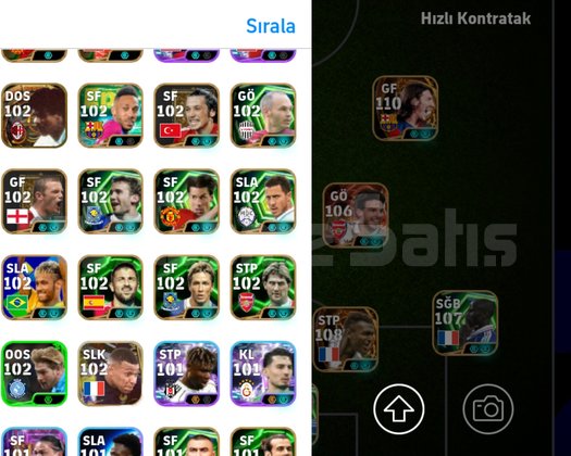 Max kg 3320+ çogu özel basım