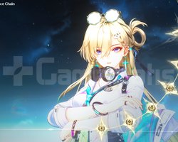 UL 80 | S6 Lyney + BiS | Endgame hesap.