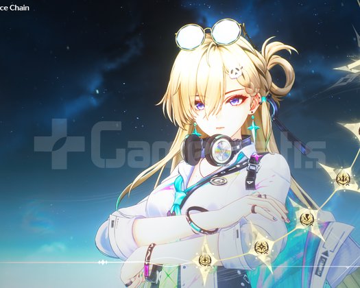 UL 80 | S6 Lyney + BiS | Endgame hesap.
