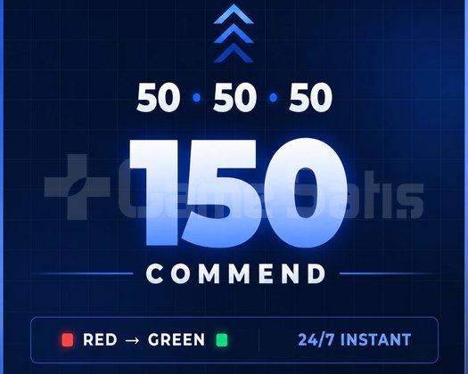 150 ÖVGÜ BOOST  YEŞİL GÜVEN FAKTÖR
