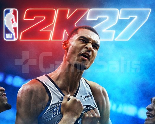 NBA 2K27 PS5 + Garanti