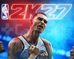 Ana Hesap NBA 2K27 PS5 + Garanti
