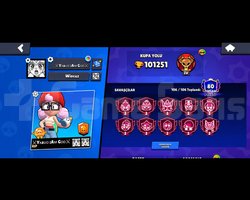101K 350 SKİN