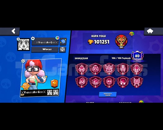 101K 350 SKİN