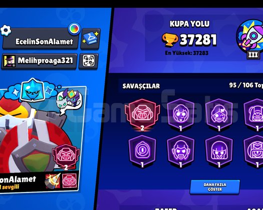 Dolu skinli bs hesabı mail değişir