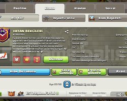 Şampiyon 3 liginde, baskenti full savaş serili kln