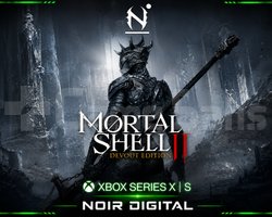 Mortal Shell 2 X|S XBOX