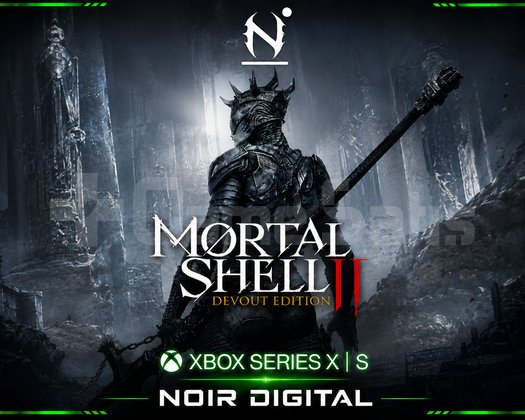 Mortal Shell 2 X|S XBOX