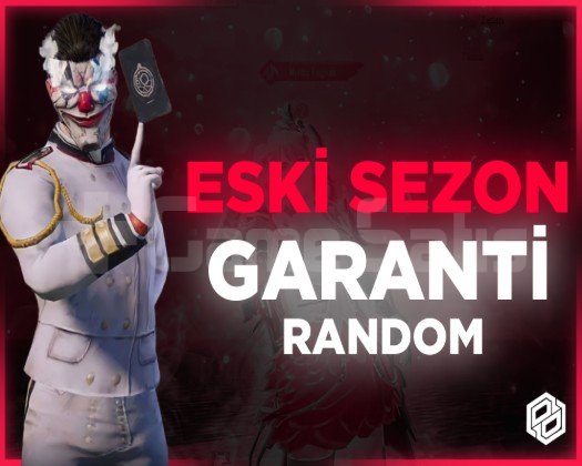 | BOŞ HESAP YOK | DOPDOLU ESKİ SEZON GARANTİLİ