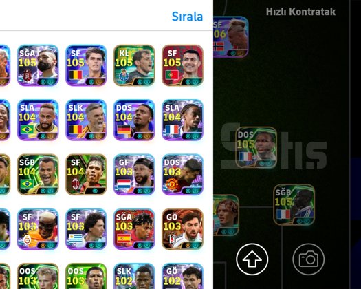 BU HESAP KAÇMAZZ