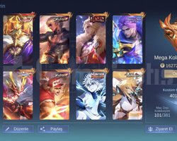 GUS K/LANCE KISHIN/PAQ KOF/NOLAN11.11/EPIC BASE